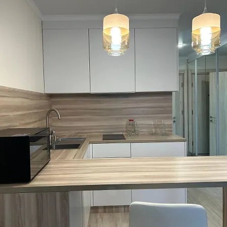 Apartment Yes Astana Exterior photo
