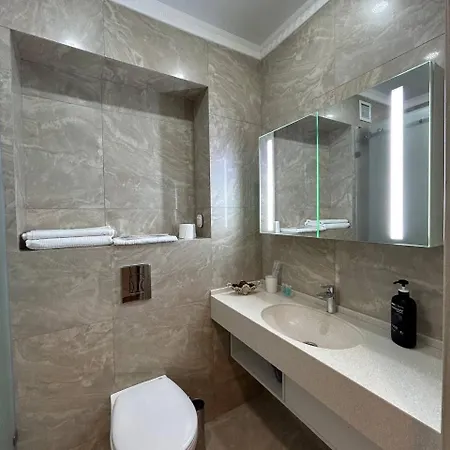 Apartment Yes Astana Exterior photo
