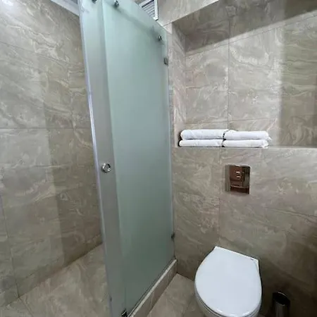 Apartment Yes Astana Exterior photo