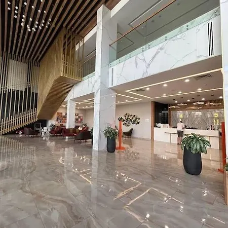 Apartment Yes Astana Exterior photo