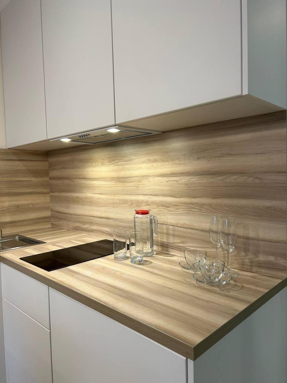 Yes Apartment Nur-Sultan (Astana)